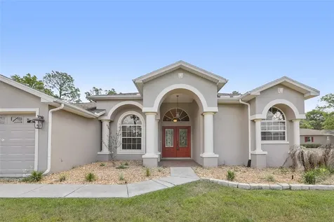 13185 Cooper Road Spring Hill FL 34609