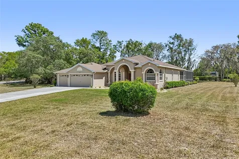 13185 Cooper Road Spring Hill FL 34609
