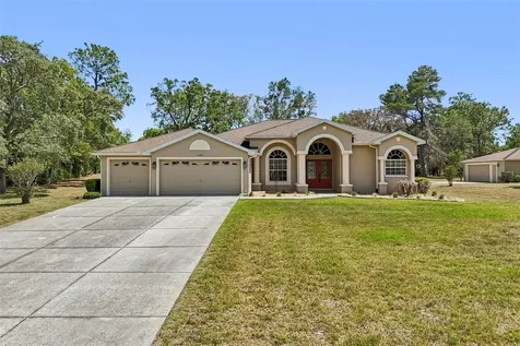13185 Cooper Road Spring Hill FL 34609