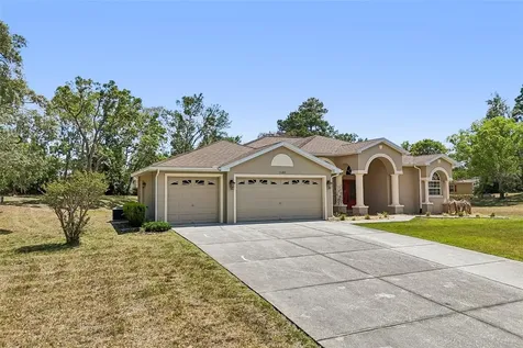 13185 Cooper Road Spring Hill FL 34609