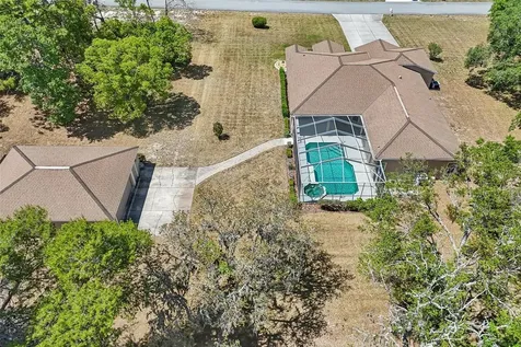 13185 Cooper Road Spring Hill FL 34609