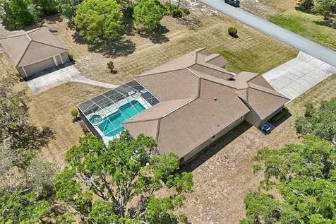 13185 Cooper Road Spring Hill FL 34609