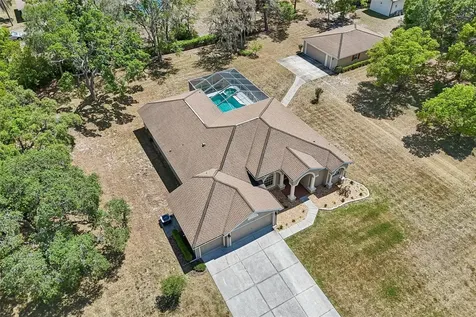 13185 Cooper Road Spring Hill FL 34609