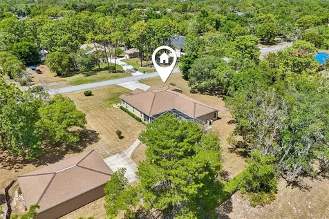 13185 Cooper Road Spring Hill FL 34609