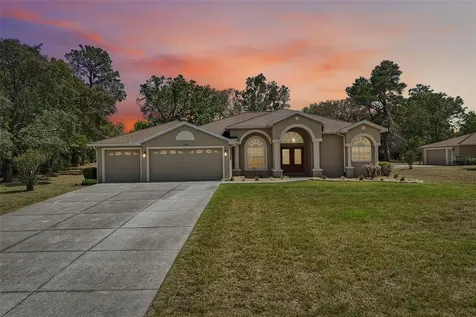 13185 Cooper Road Spring Hill FL 34609