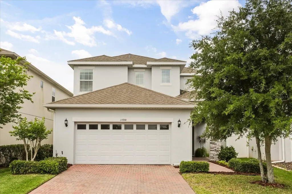 3788 Saltmarsh Loop Sanford FL 32771