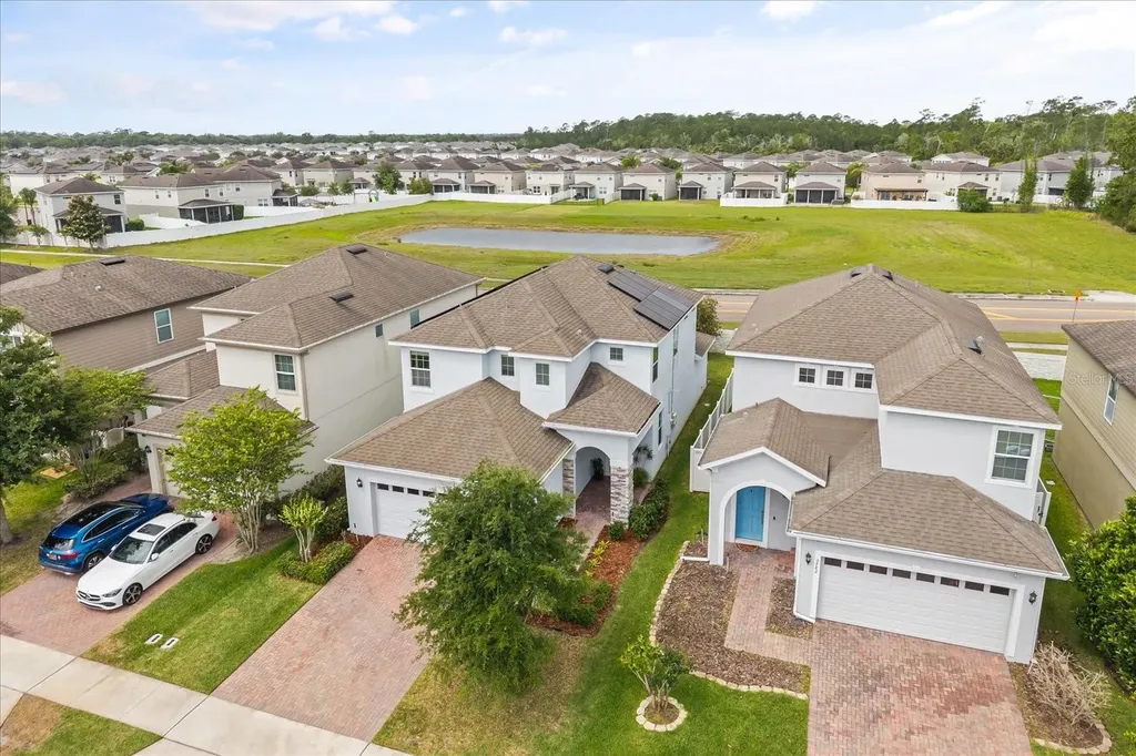 3788 Saltmarsh Loop Sanford FL 32771