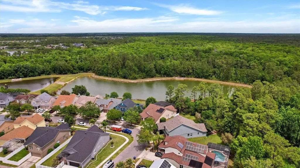 14643 Michener Trail Orlando FL 32828