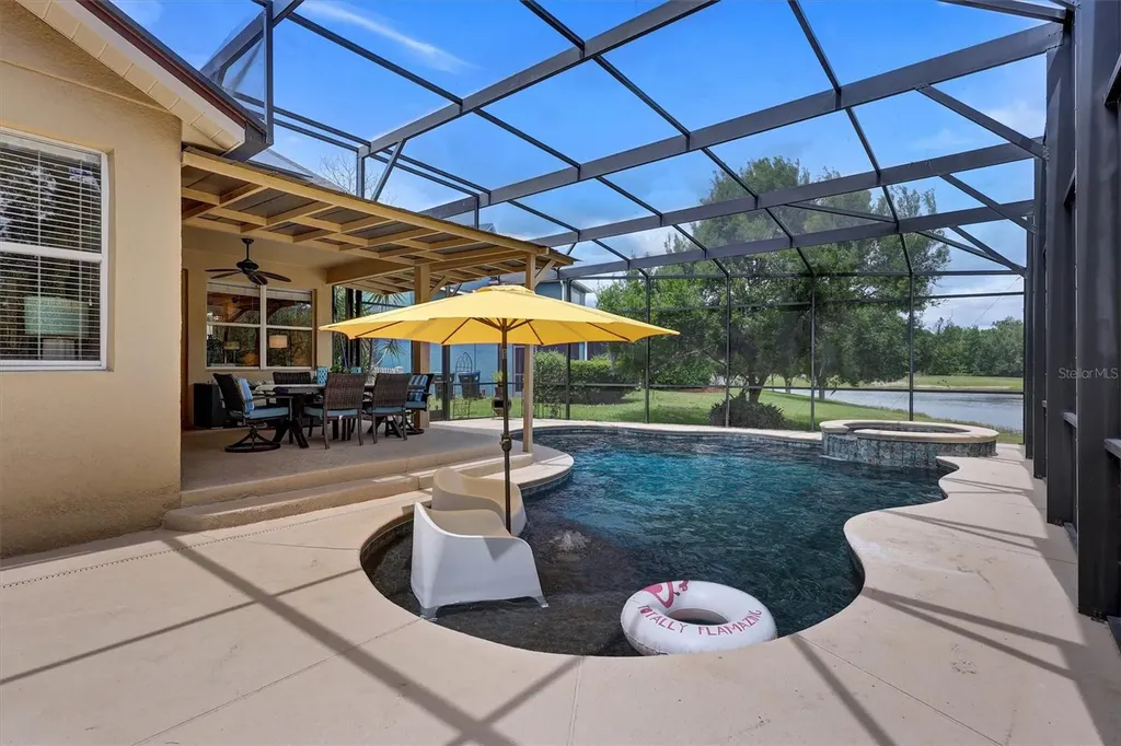 14643 Michener Trail Orlando FL 32828