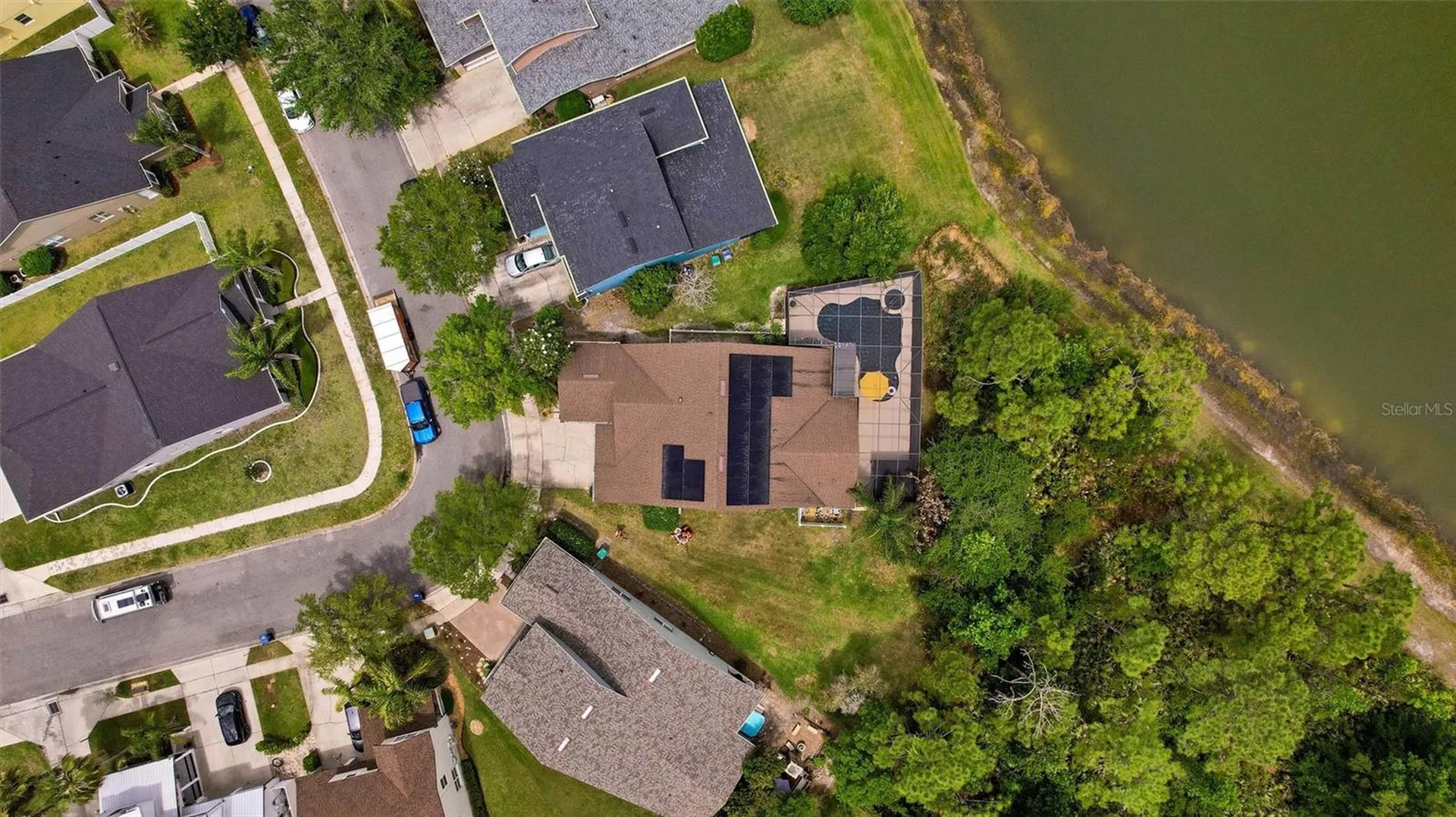 14643 Michener Trail Orlando FL 32828