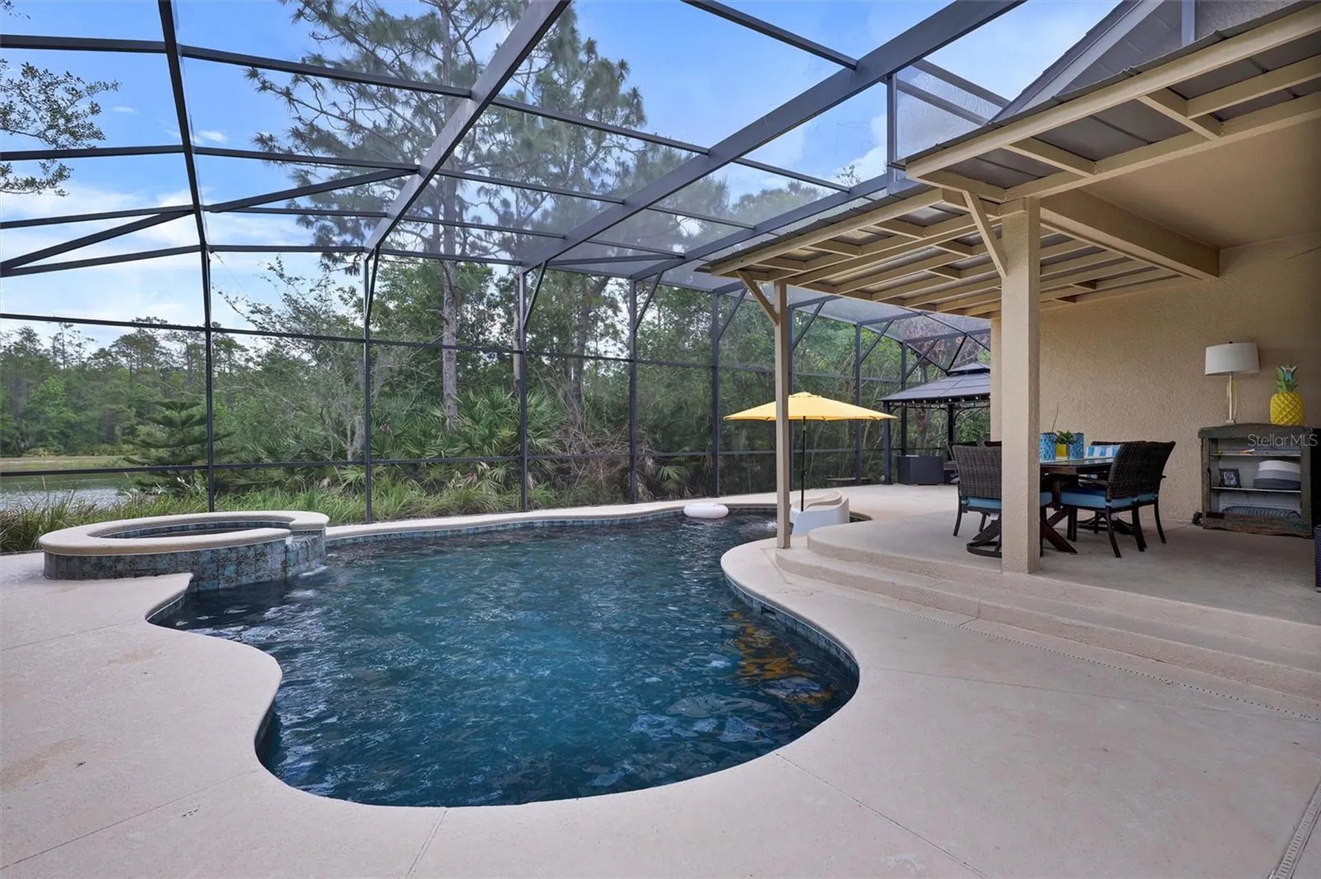 14643 Michener Trail Orlando FL 32828