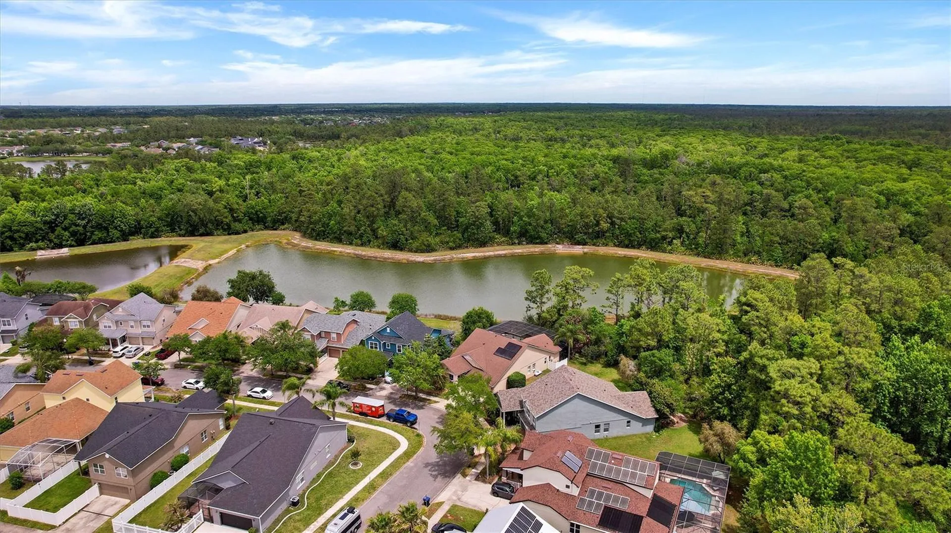 14643 Michener Trail Orlando FL 32828