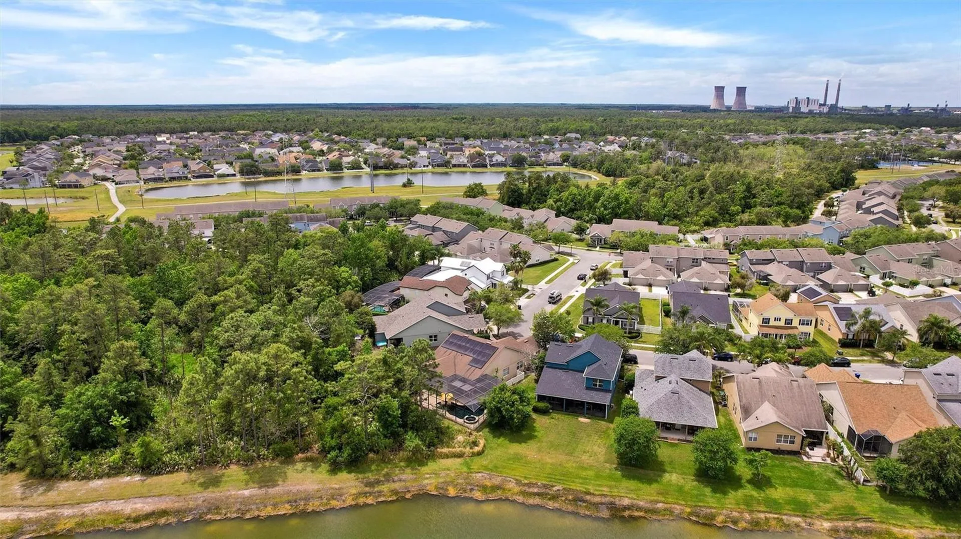 14643 Michener Trail Orlando FL 32828