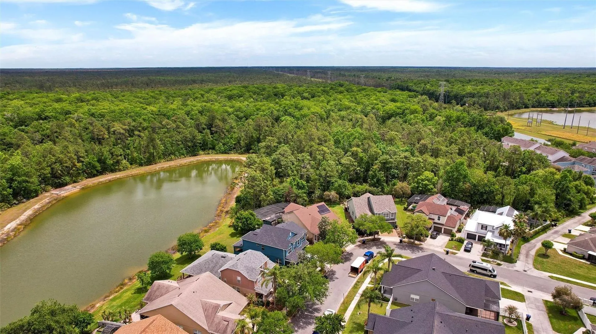 14643 Michener Trail Orlando FL 32828