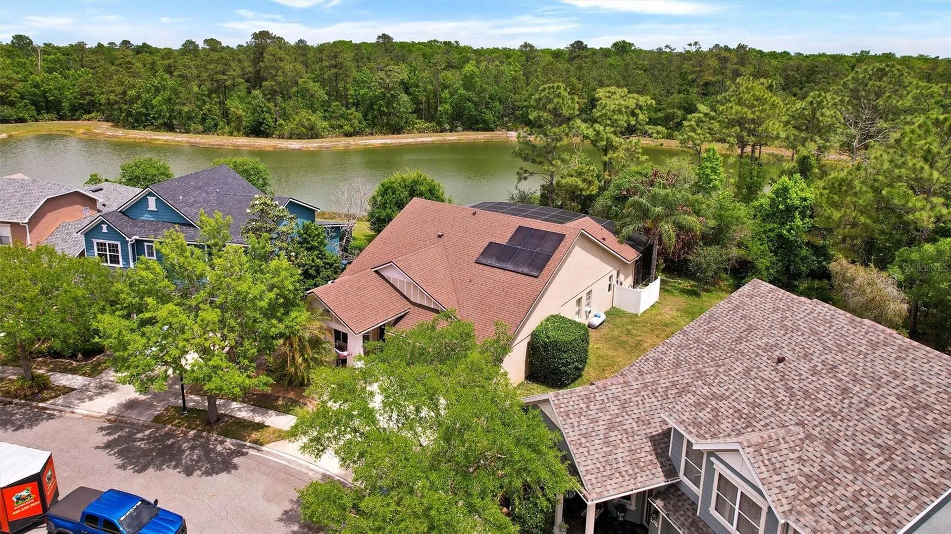 14643 Michener Trail Orlando FL 32828