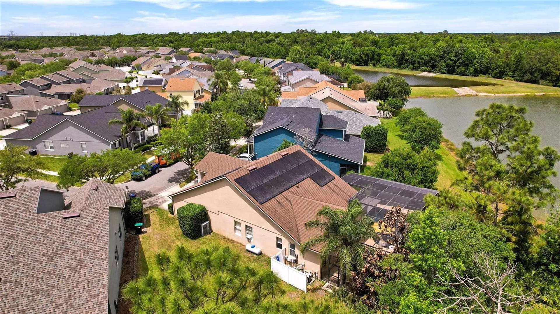 14643 Michener Trail Orlando FL 32828