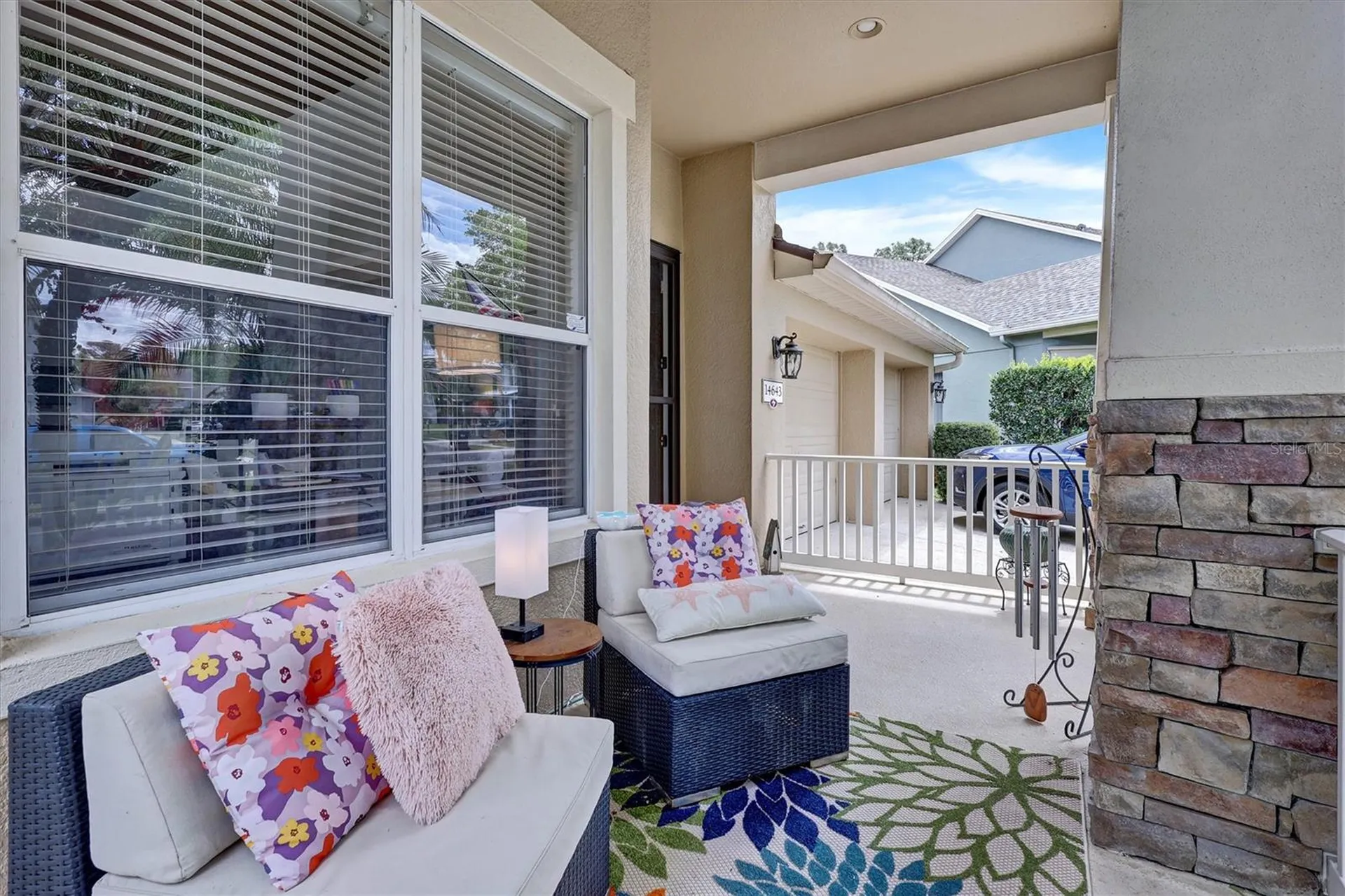 14643 Michener Trail Orlando FL 32828