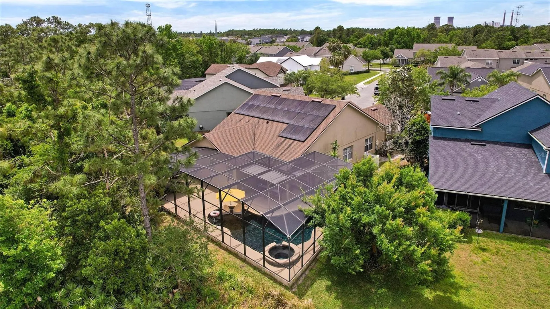 14643 Michener Trail Orlando FL 32828