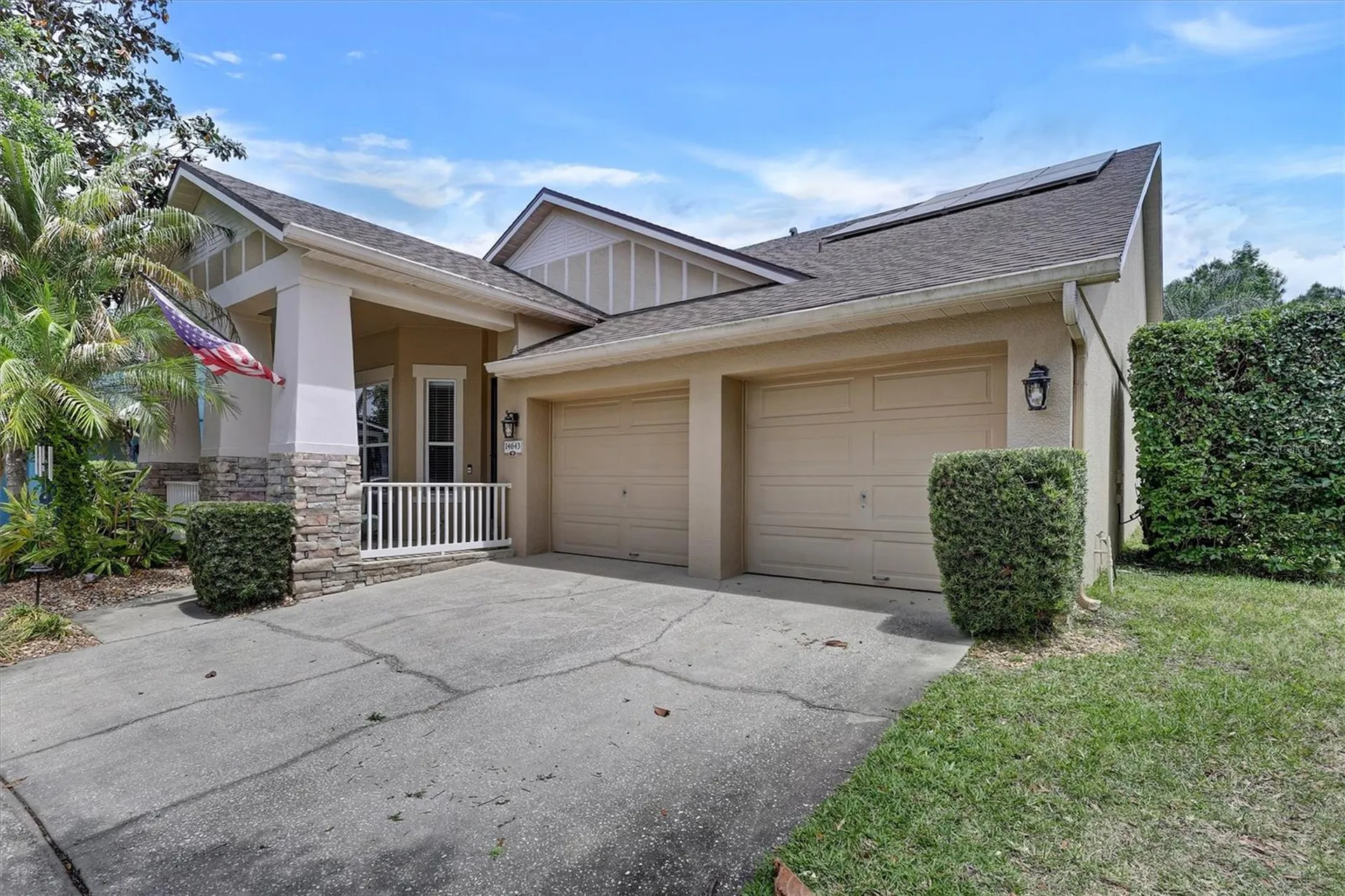 14643 Michener Trail Orlando FL 32828