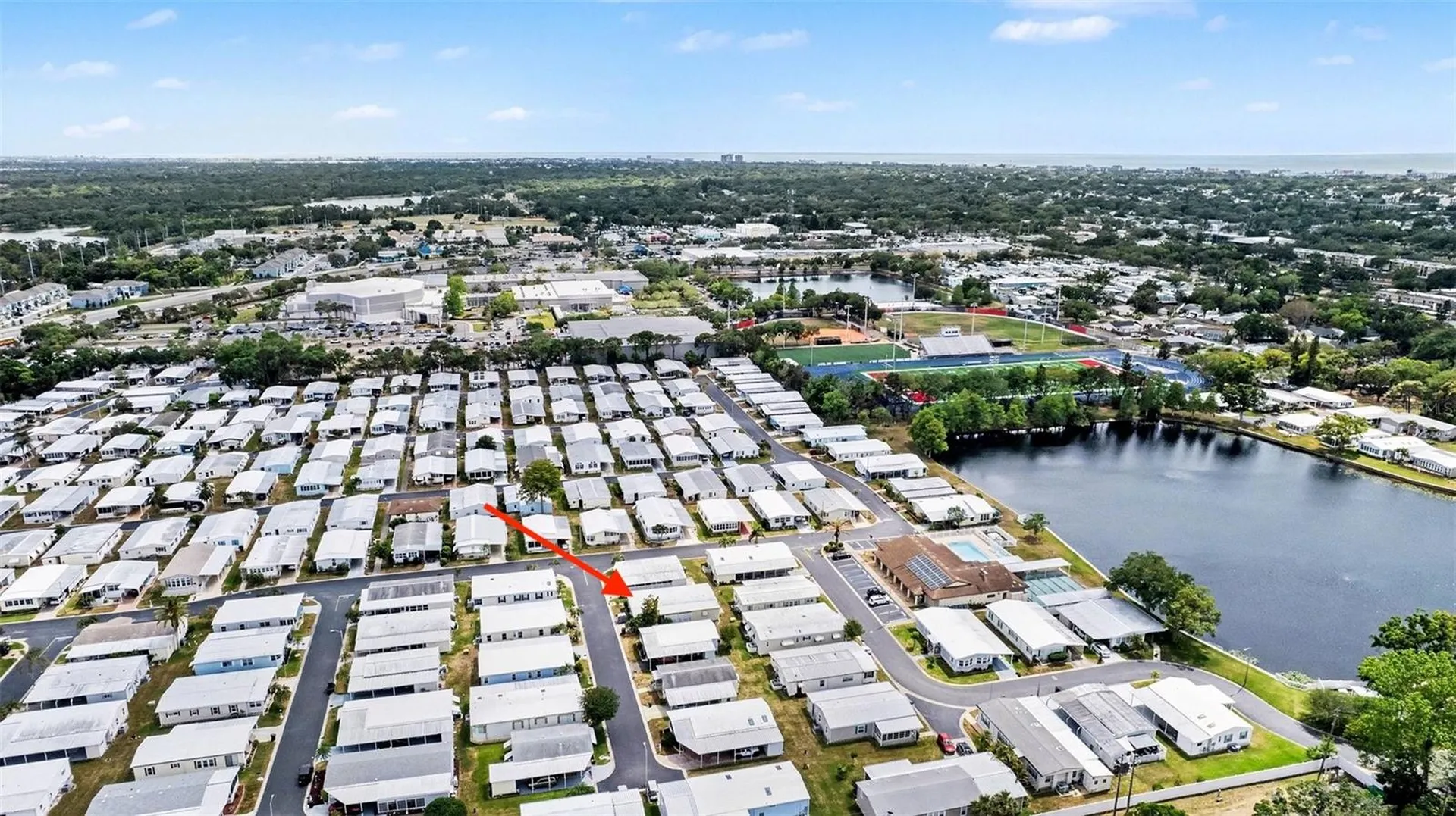 12501 Ulmerton Road Largo FL 33774