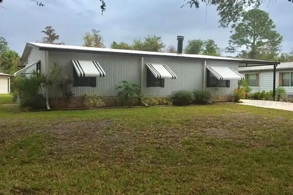 2738 Cranmoor Drive Kissimmee FL 34758