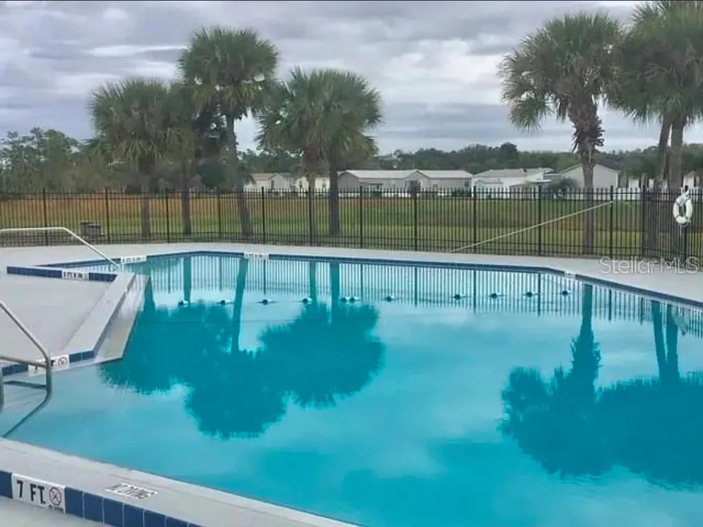 2738 Cranmoor Drive Kissimmee FL 34758