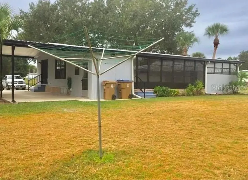 2738 Cranmoor Drive Kissimmee FL 34758