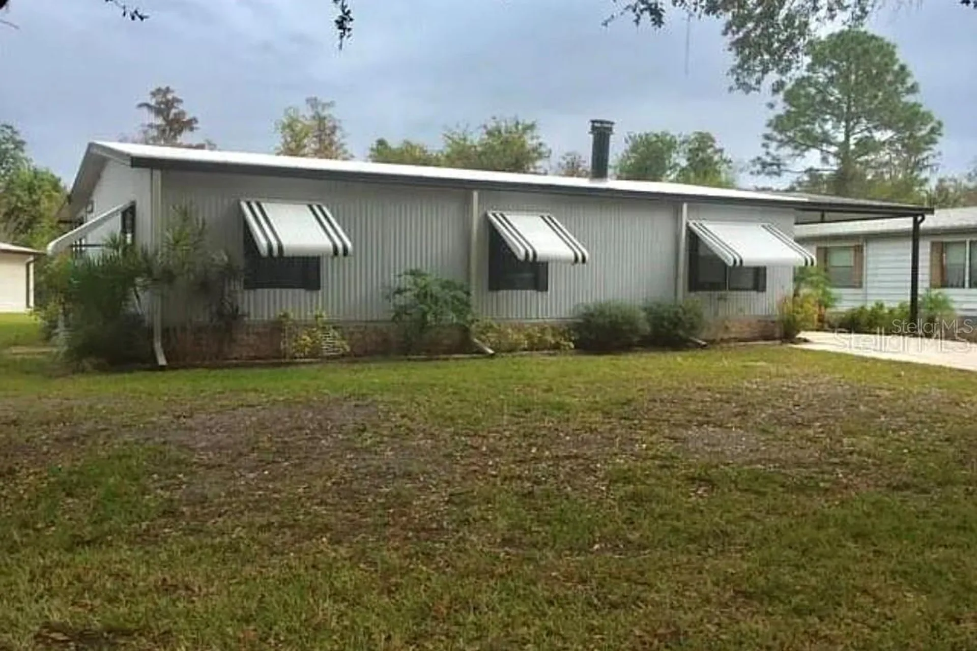 2738 Cranmoor Drive Kissimmee FL 34758