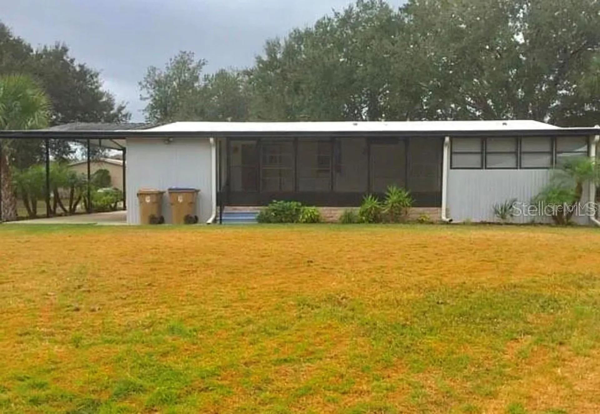 2738 Cranmoor Drive Kissimmee FL 34758