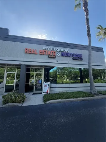 7901 Kingspointe Parkway Orlando FL 32819