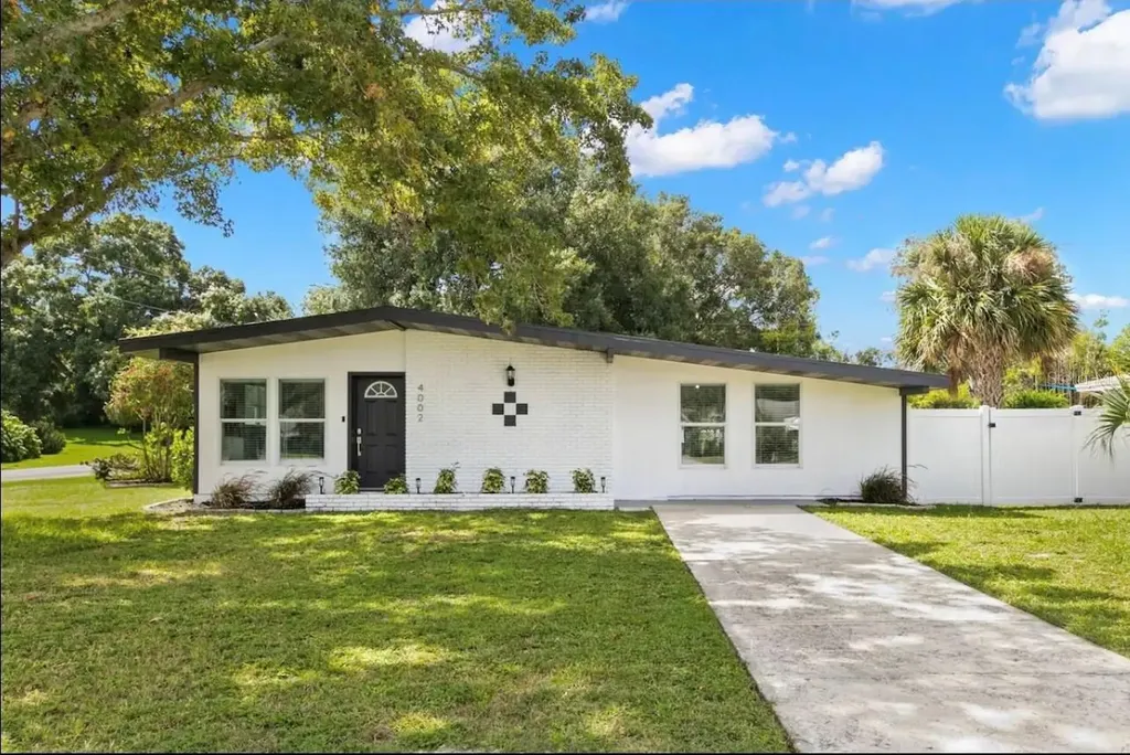 4002 W Oklahoma Avenue Tampa FL 33616