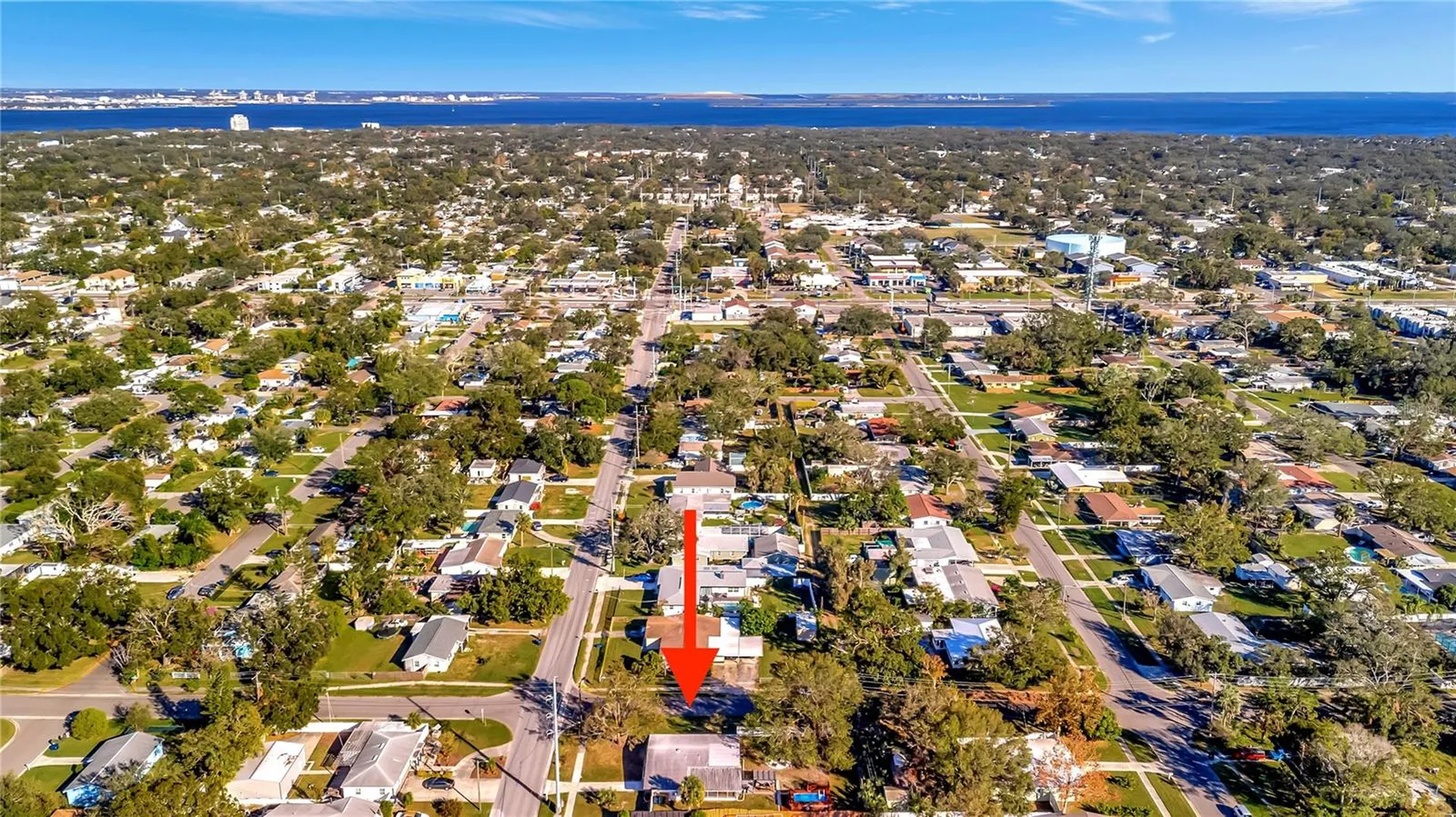 4002 W Oklahoma Avenue Tampa FL 33616