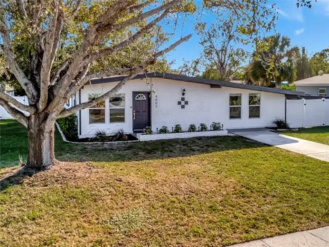 4002 W Oklahoma Avenue Tampa FL 33616