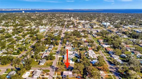 4002 W Oklahoma Avenue Tampa FL 33616