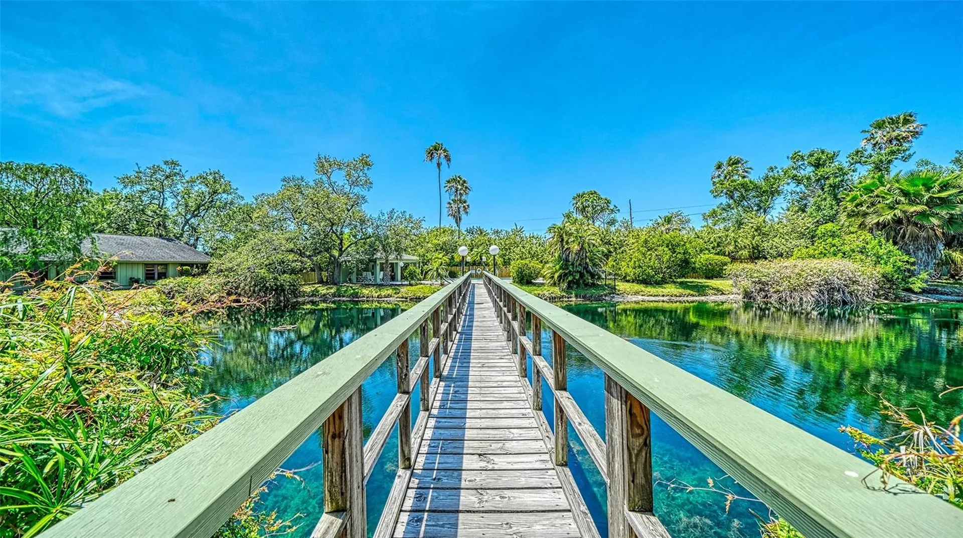 5056 Barrington Circle Sarasota FL 34234