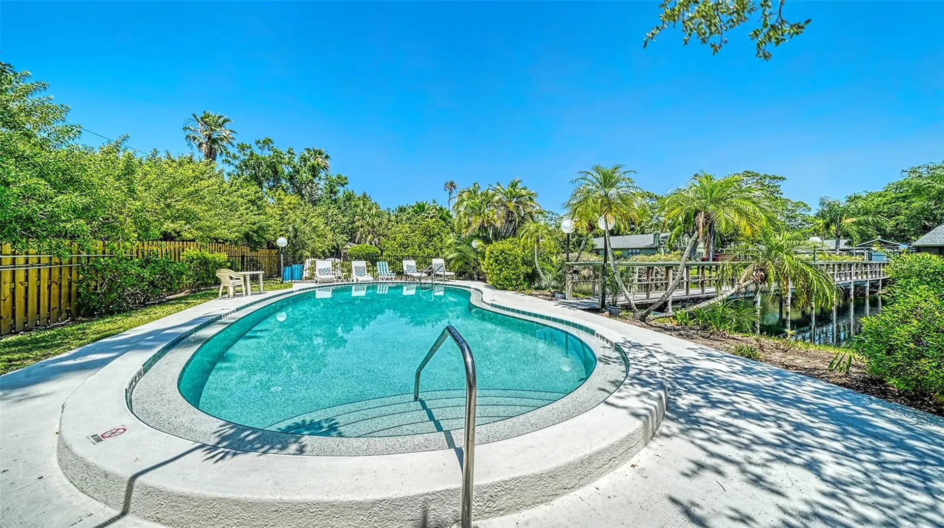 5056 Barrington Circle Sarasota FL 34234
