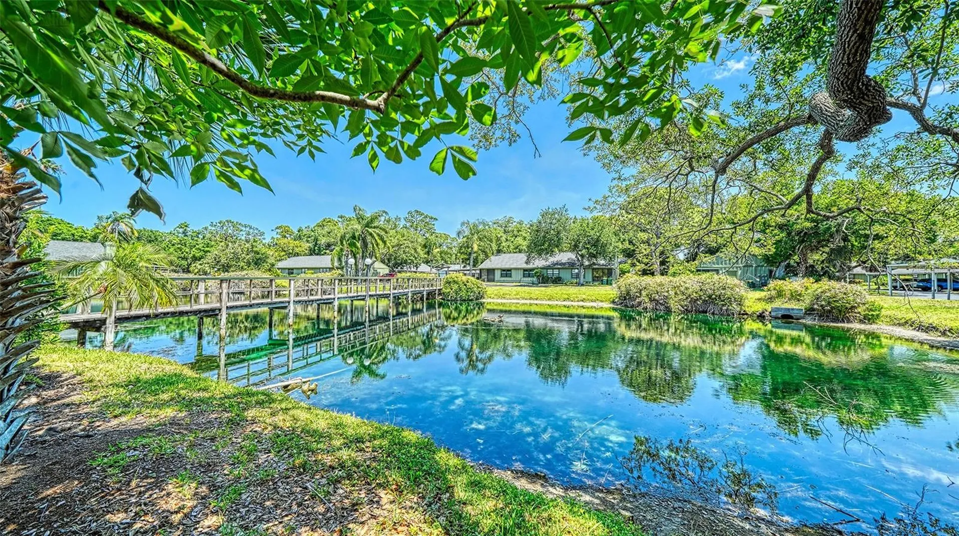 5056 Barrington Circle Sarasota FL 34234