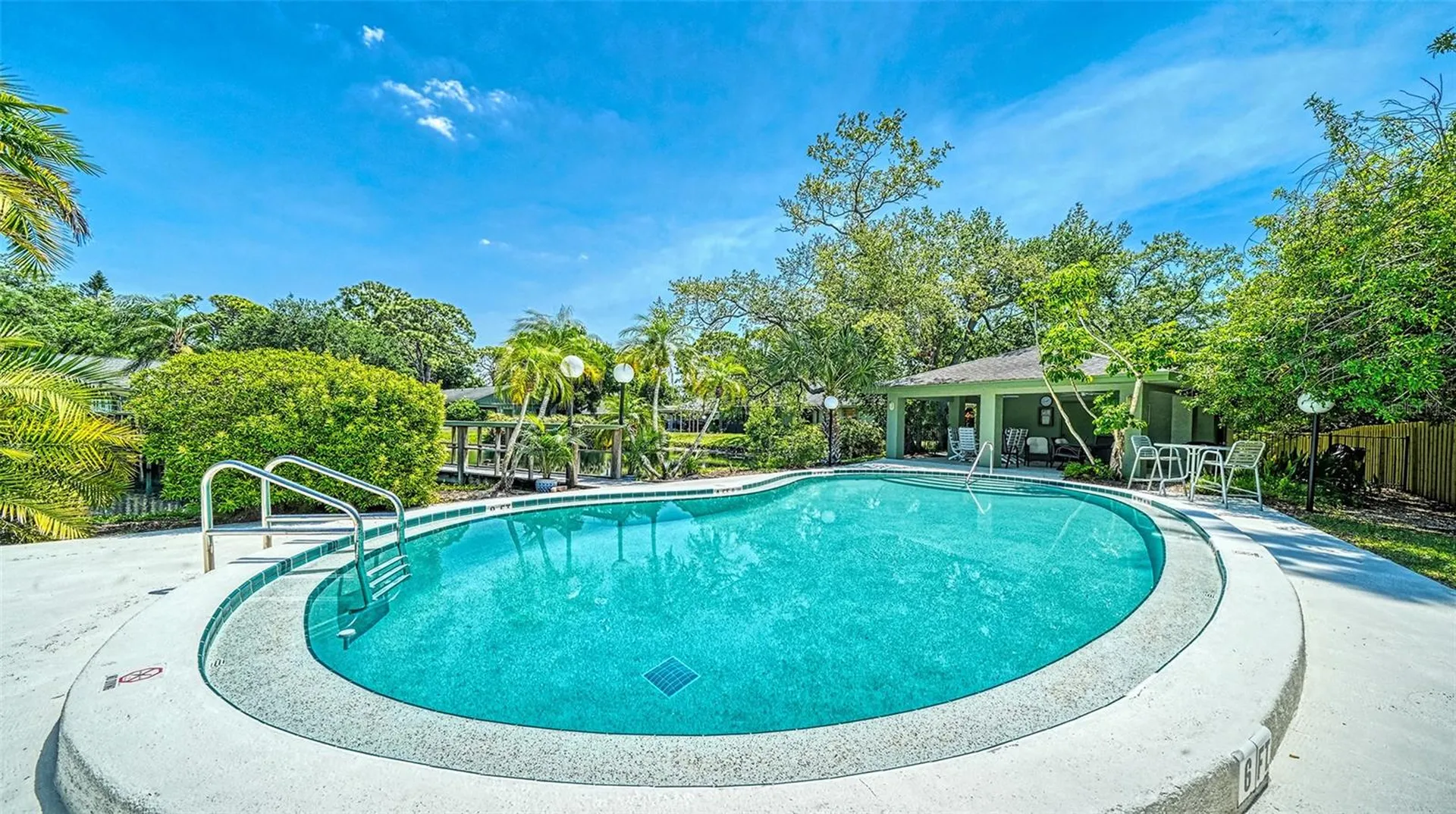 5056 Barrington Circle Sarasota FL 34234