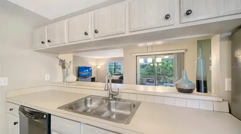 5056 Barrington Circle Sarasota FL 34234