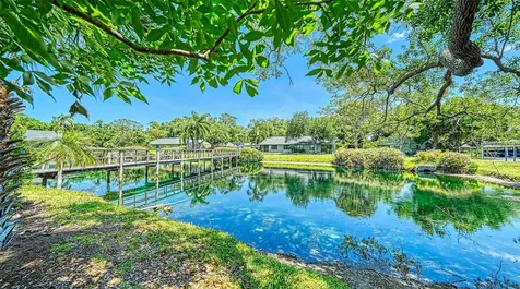 5056 Barrington Circle Sarasota FL 34234