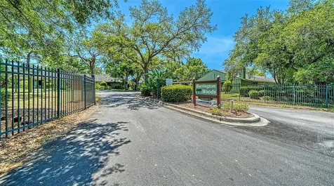 5056 Barrington Circle Sarasota FL 34234