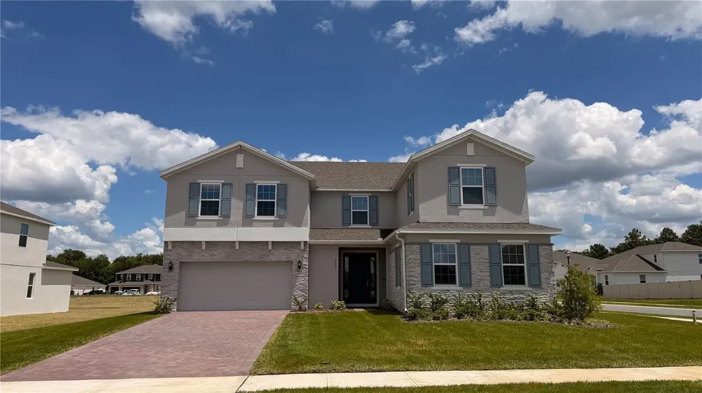 5061 Northern Dove Avenue Mount Dora FL 32757