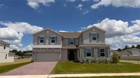 5061 Northern Dove Avenue Mount Dora FL 32757