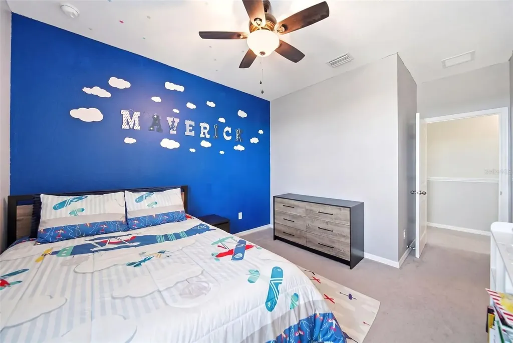 947 Maypole Drive Apopka FL 32703