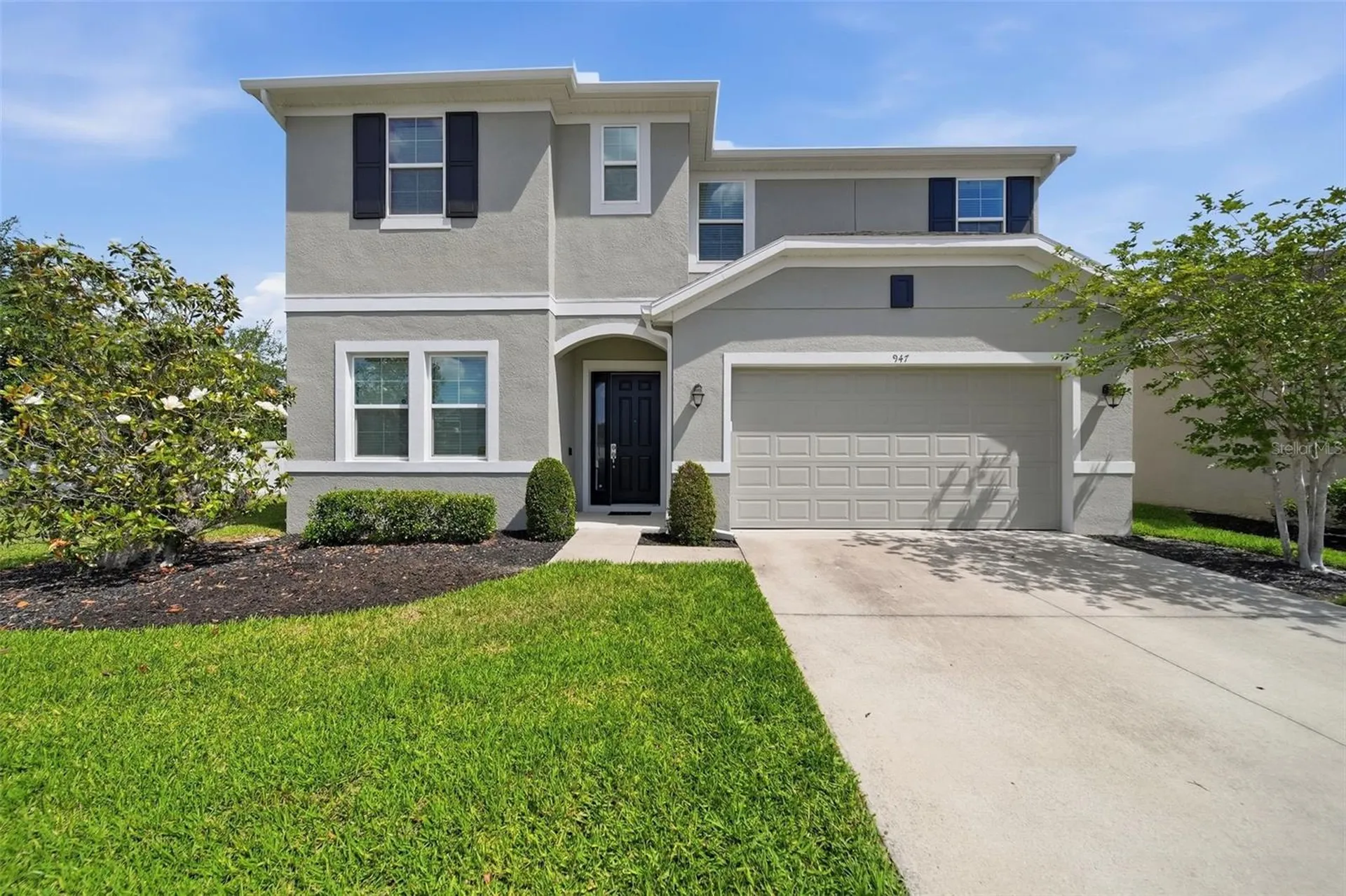 947 Maypole Drive Apopka FL 32703