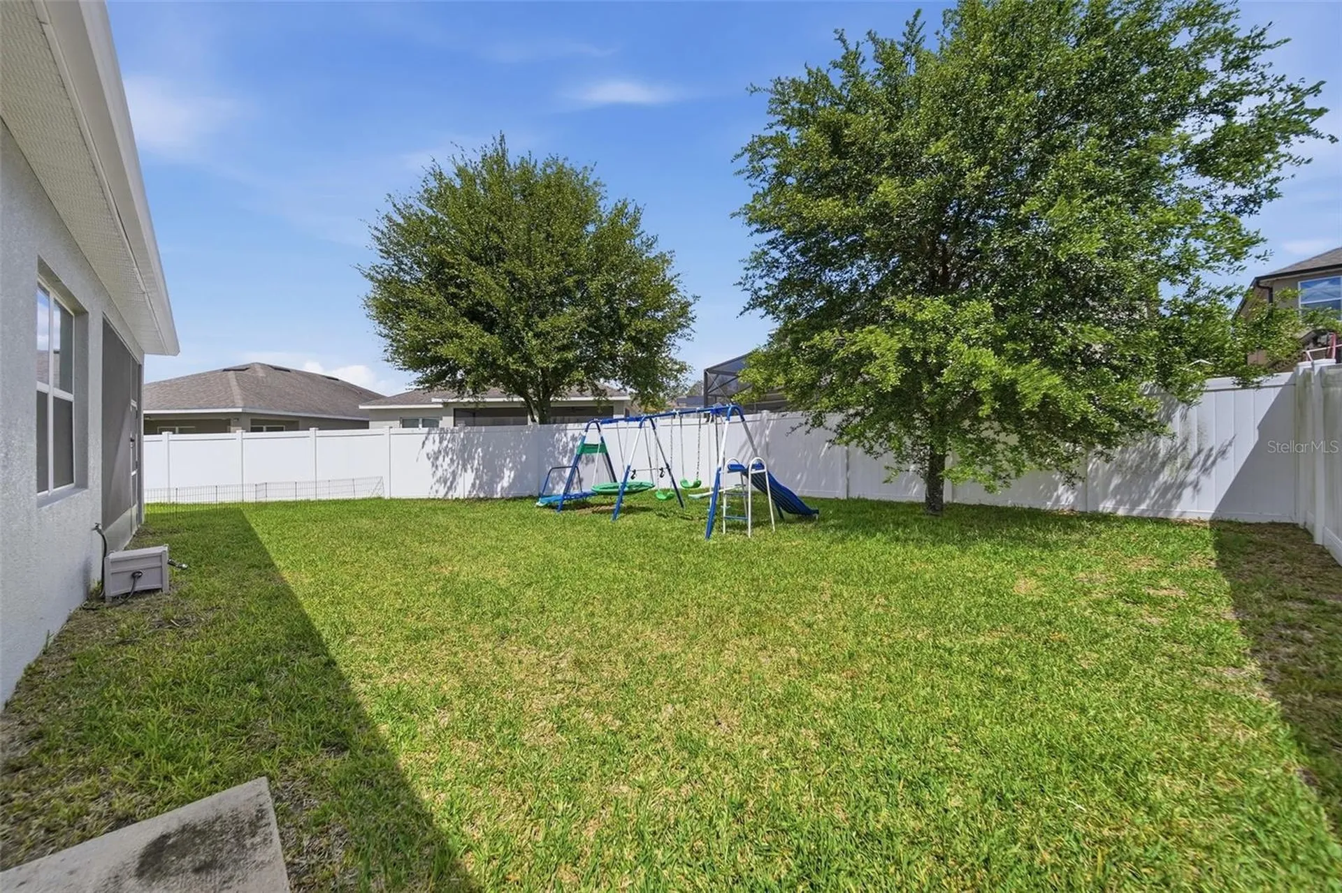 947 Maypole Drive Apopka FL 32703