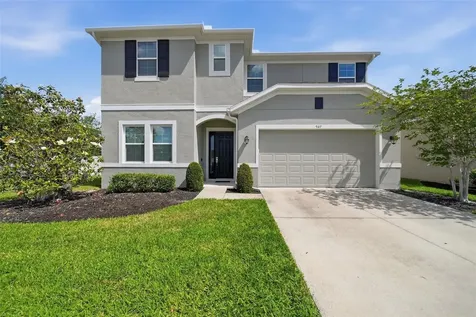 947 Maypole Drive Apopka FL 32703