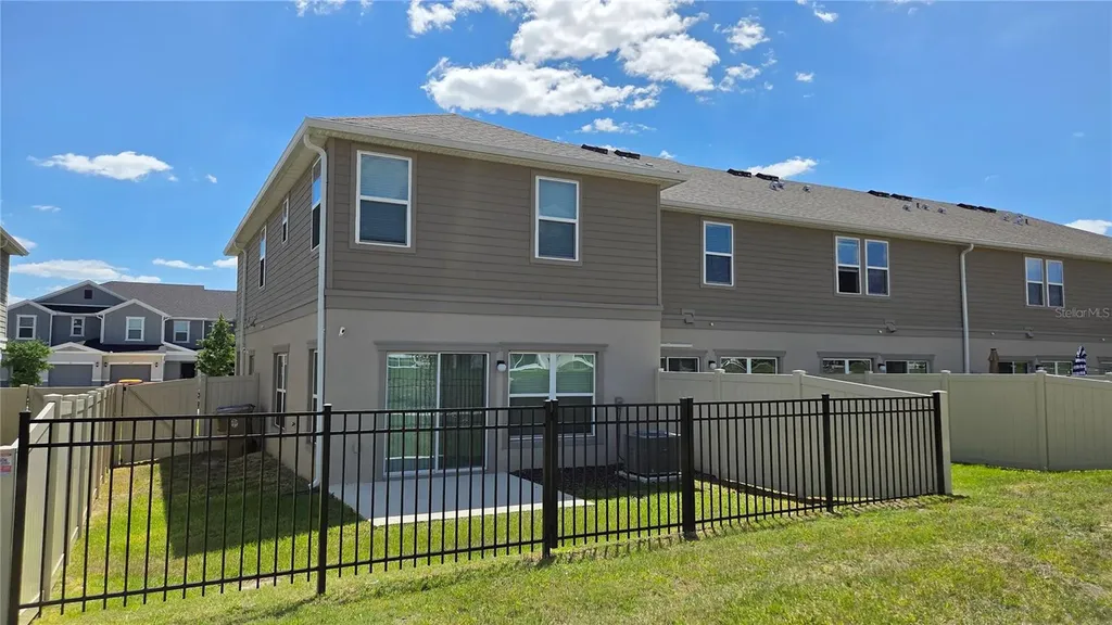 728 Stoney Point Circle Davenport FL 33896