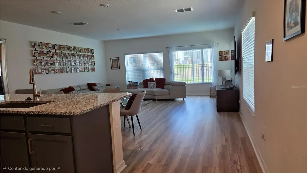 728 Stoney Point Circle Davenport FL 33896