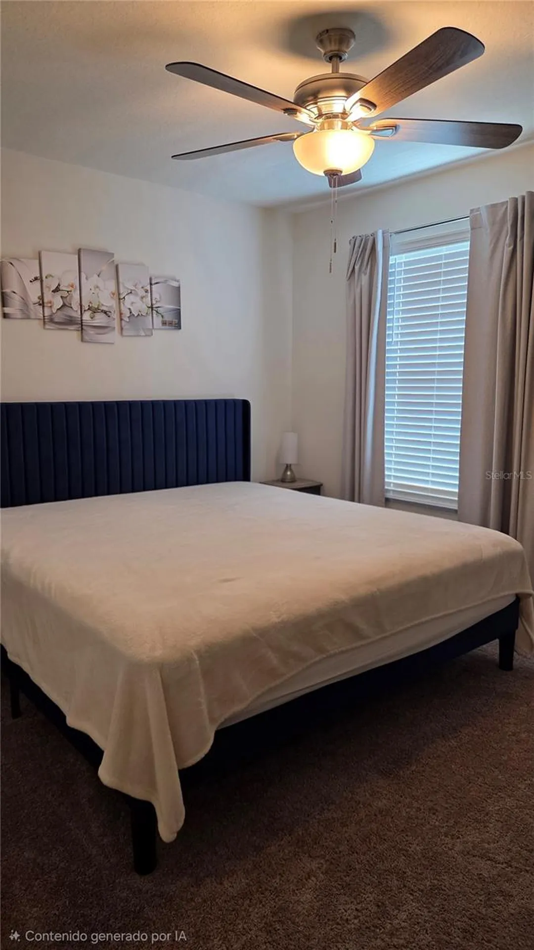 728 Stoney Point Circle Davenport FL 33896
